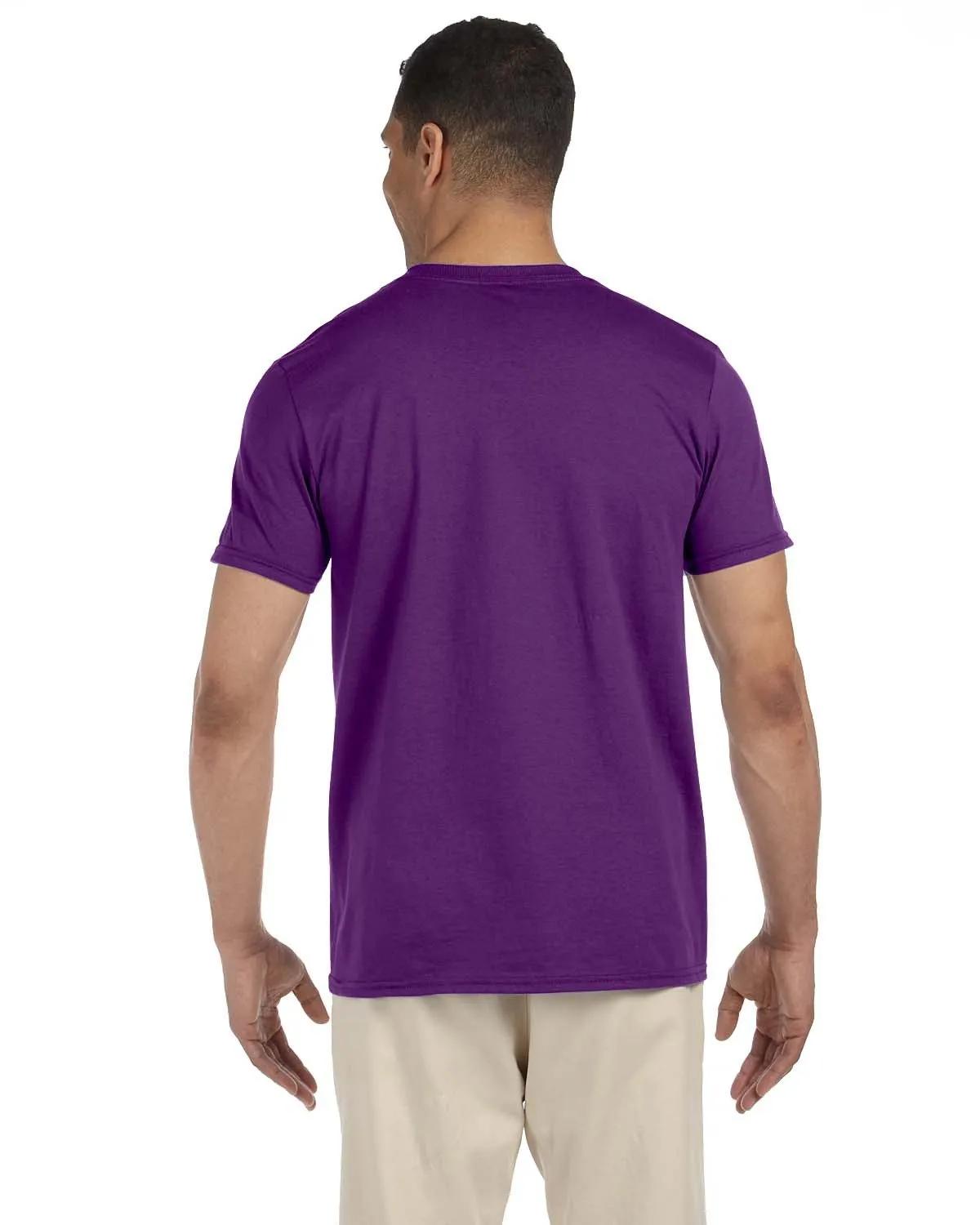 Adult Softstyle® T-Shirt 257 of 269