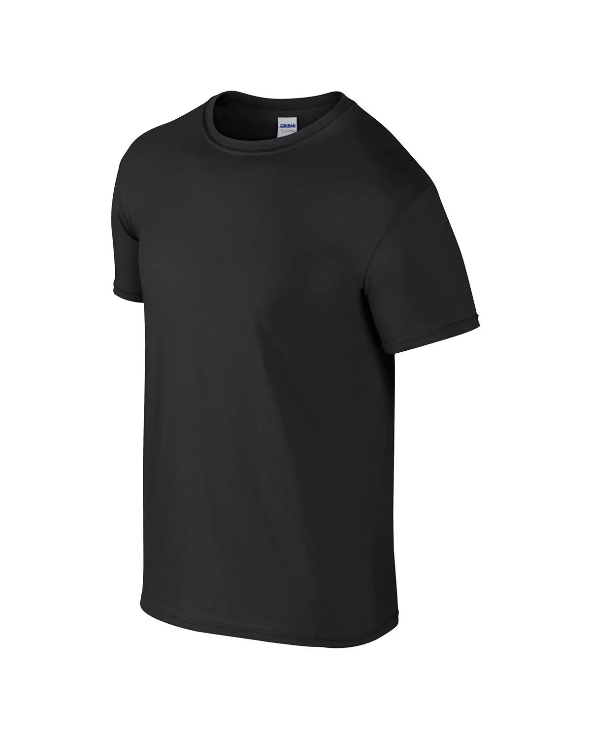 Adult Softstyle® T-Shirt 262 of 272
