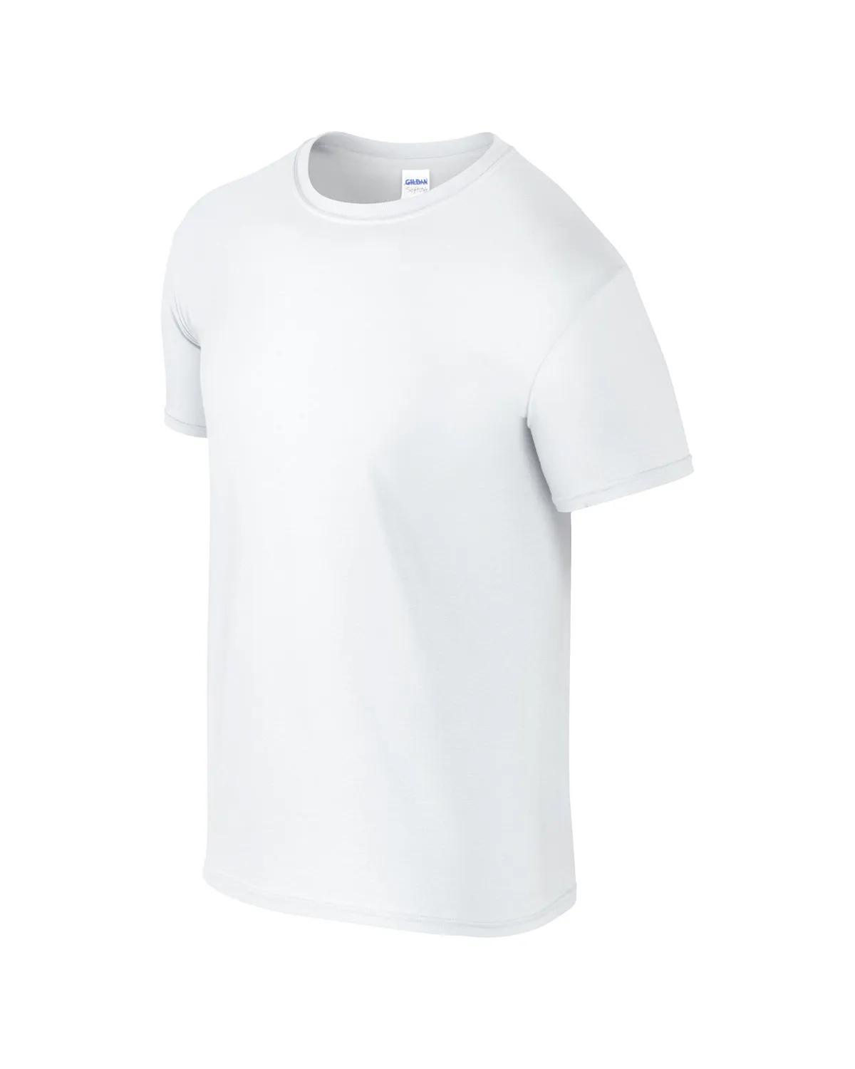 Adult Softstyle® T-Shirt 213 of 272