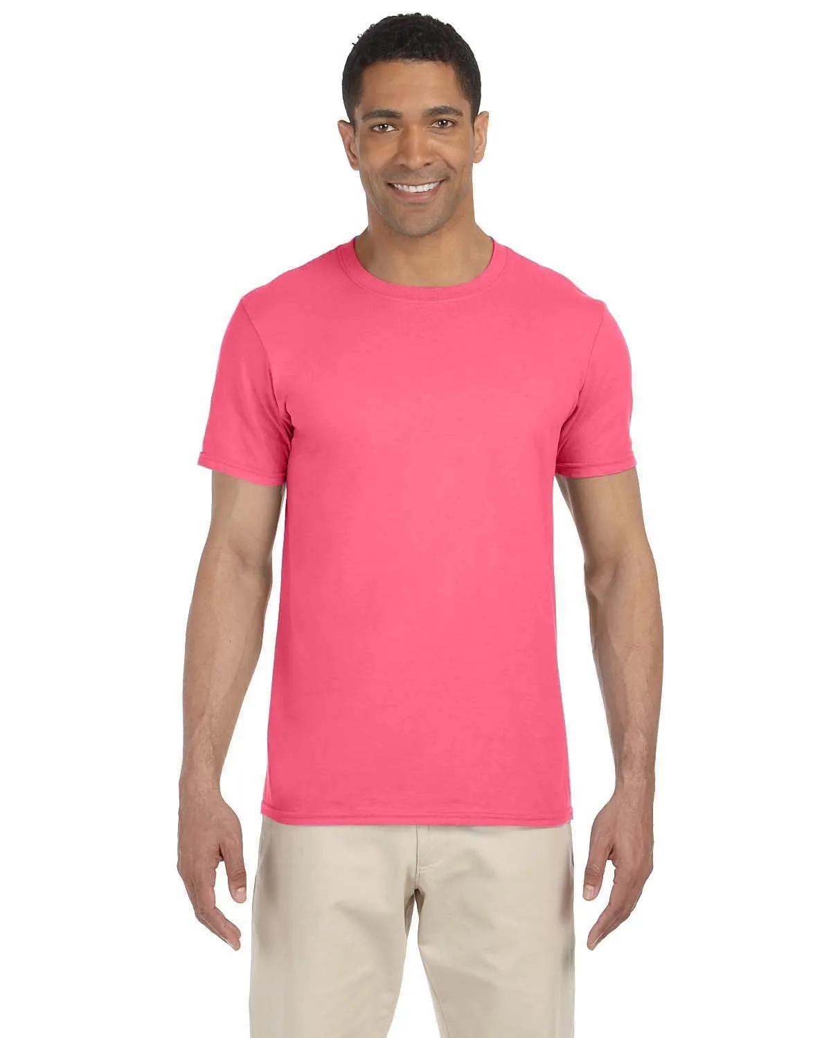 Adult Softstyle® T-Shirt 23 of 269