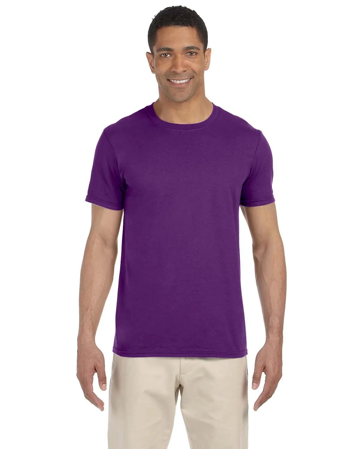 Adult Softstyle® T-Shirt 60 of 269