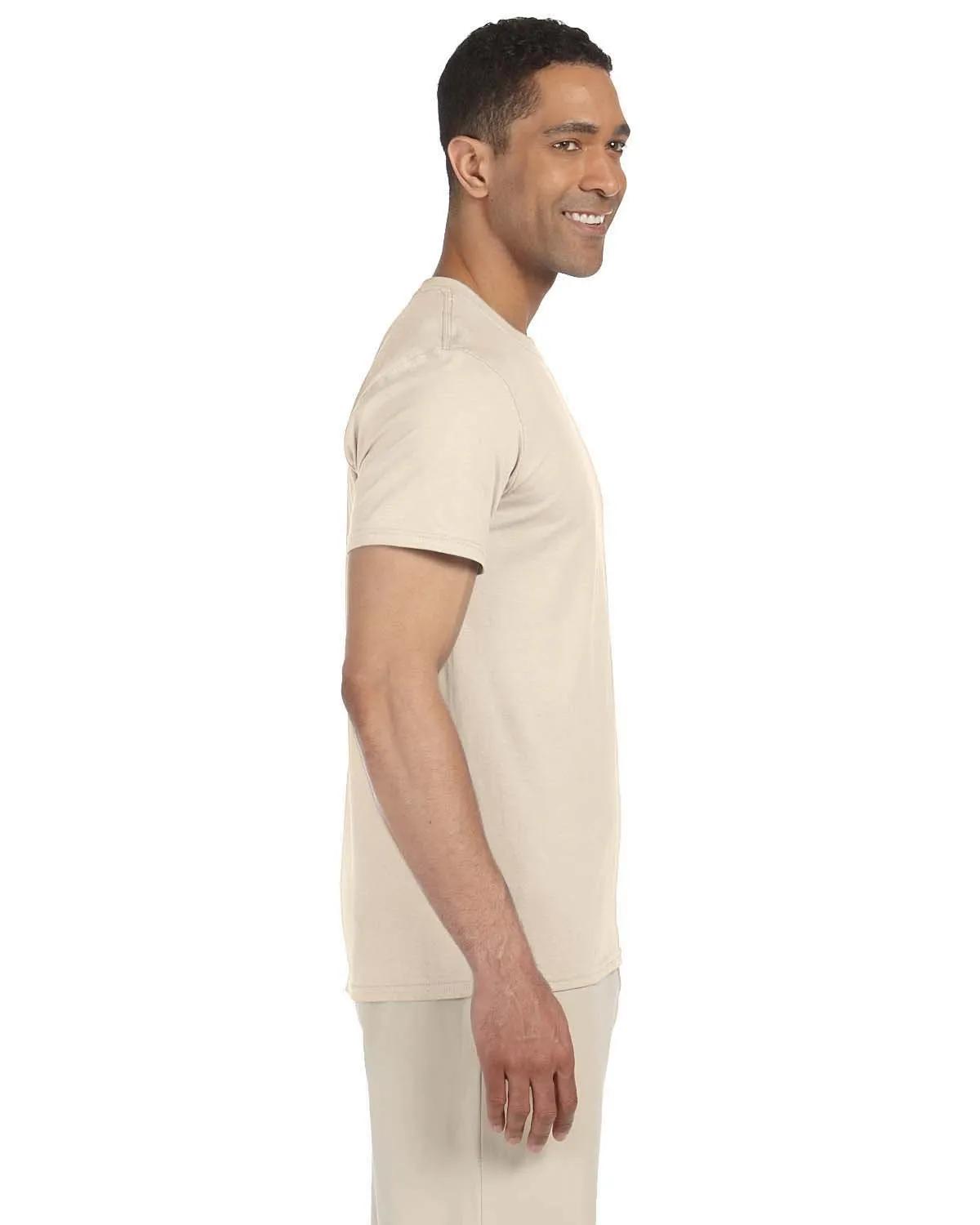 Adult Softstyle® T-Shirt 237 of 272
