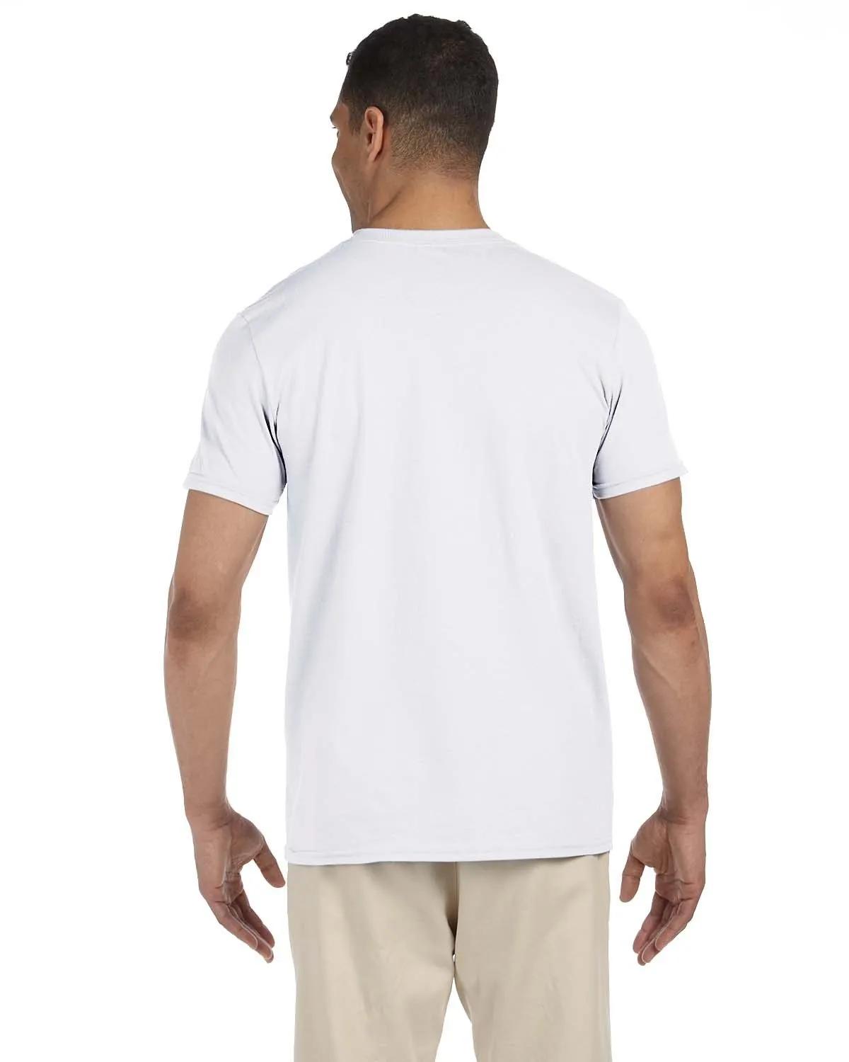 Adult Softstyle® T-Shirt 210 of 272