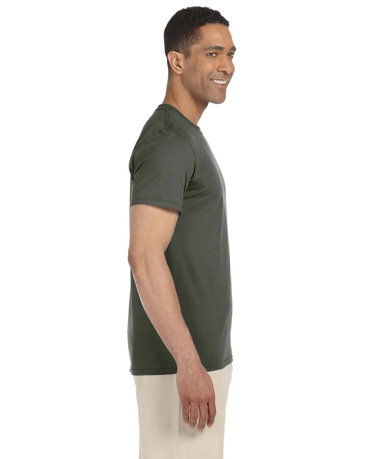 Adult Softstyle® T-Shirt 82 of 269