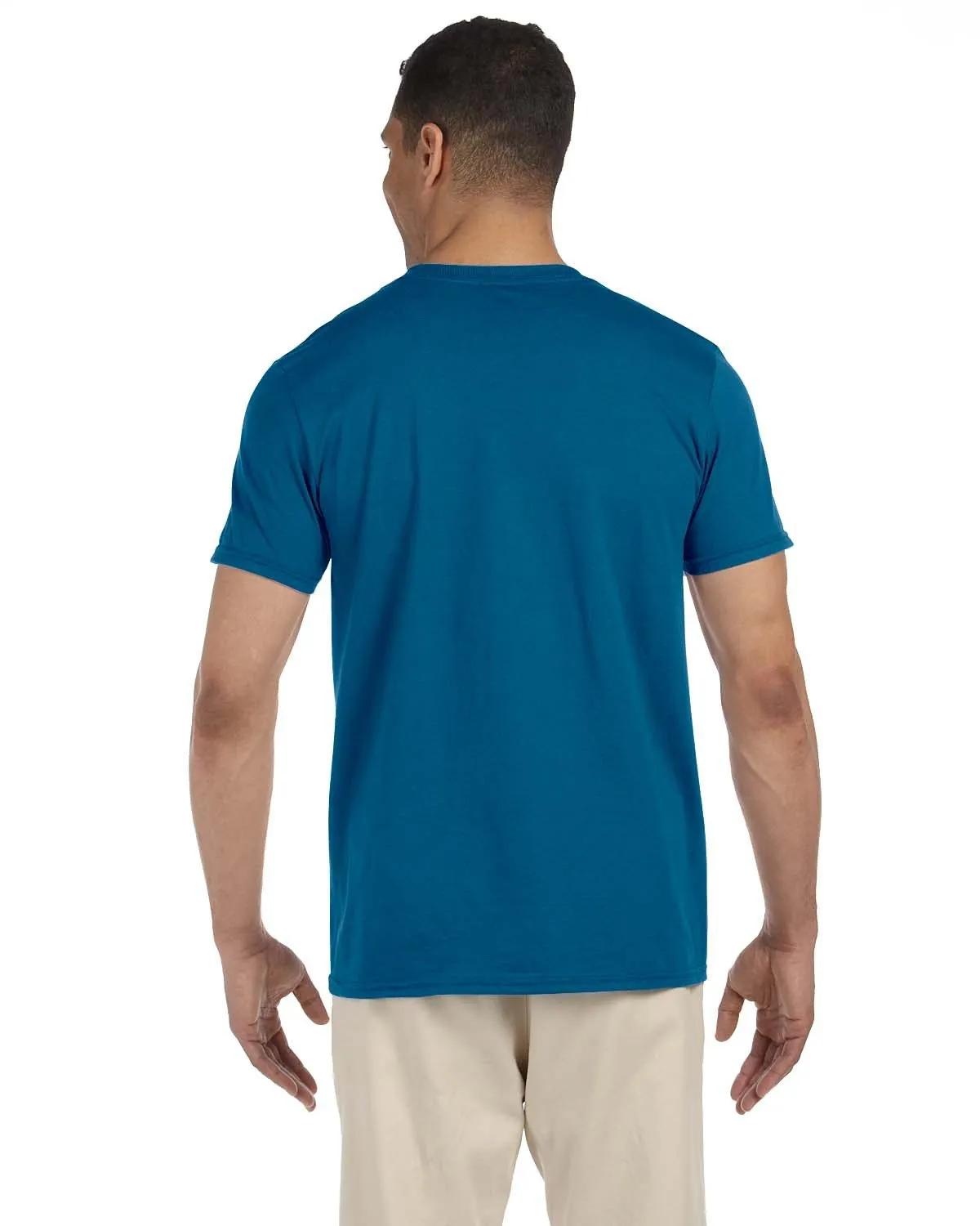 Adult Softstyle® T-Shirt 151 of 272