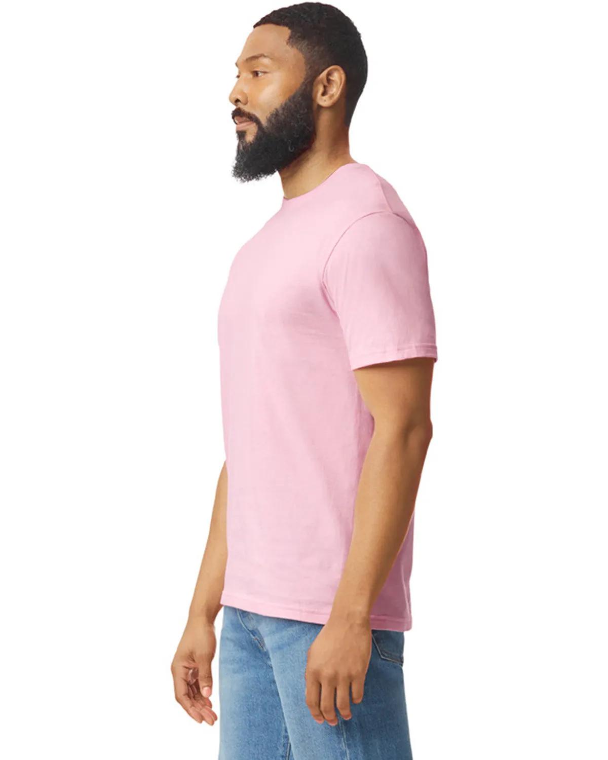 Adult Softstyle® T-Shirt 221 of 272