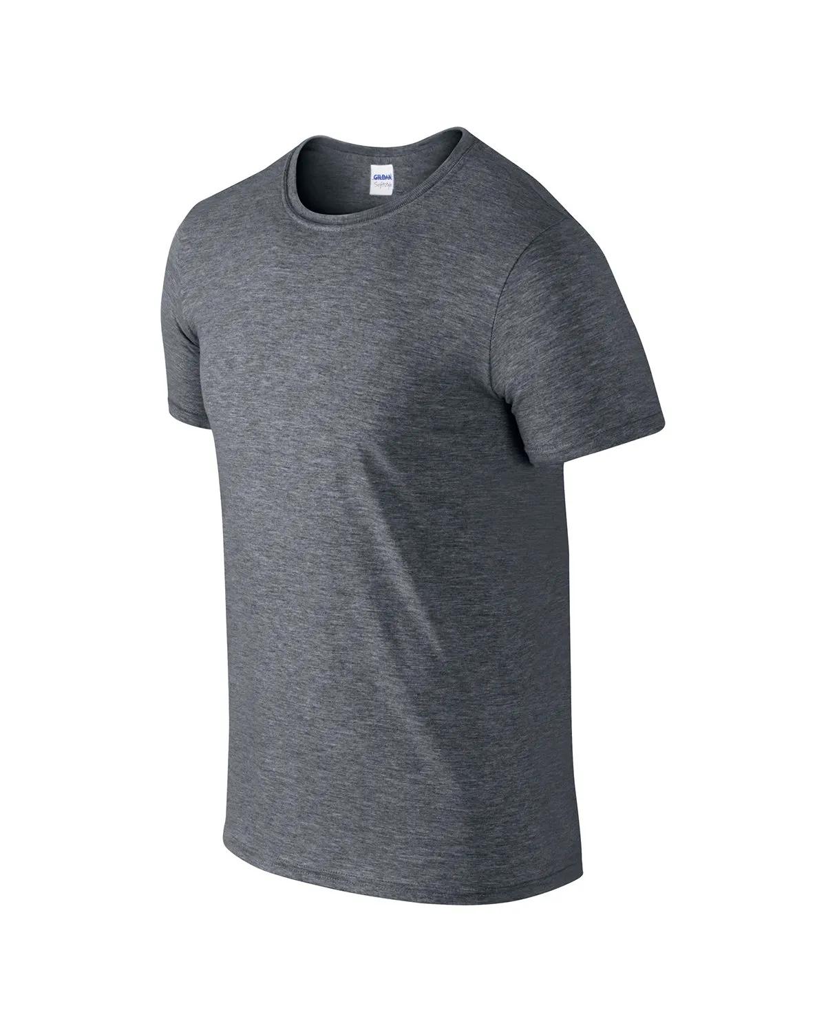 Adult Softstyle® T-Shirt 120 of 272