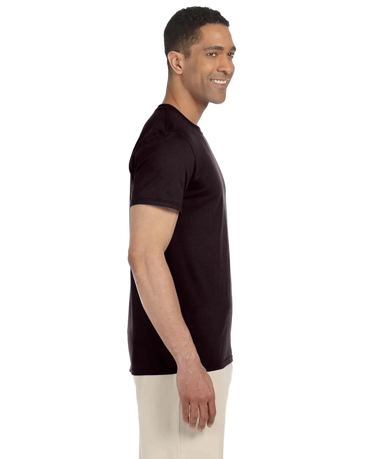 Adult Softstyle® T-Shirt 123 of 272