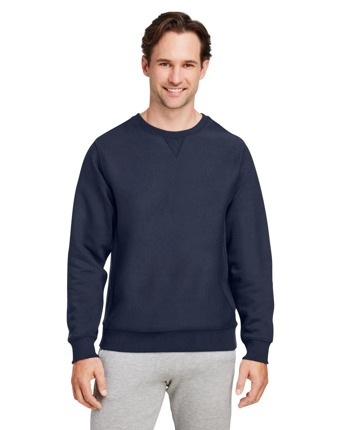 Unisex Zone HydroSport™ Heavyweight Sweatshirt 2 of 39