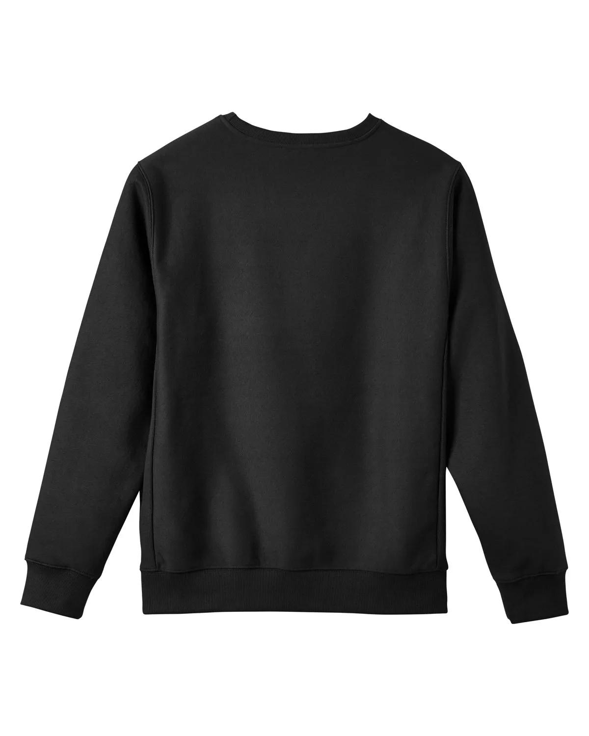 Unisex Zone HydroSport™ Heavyweight Sweatshirt 4 of 39