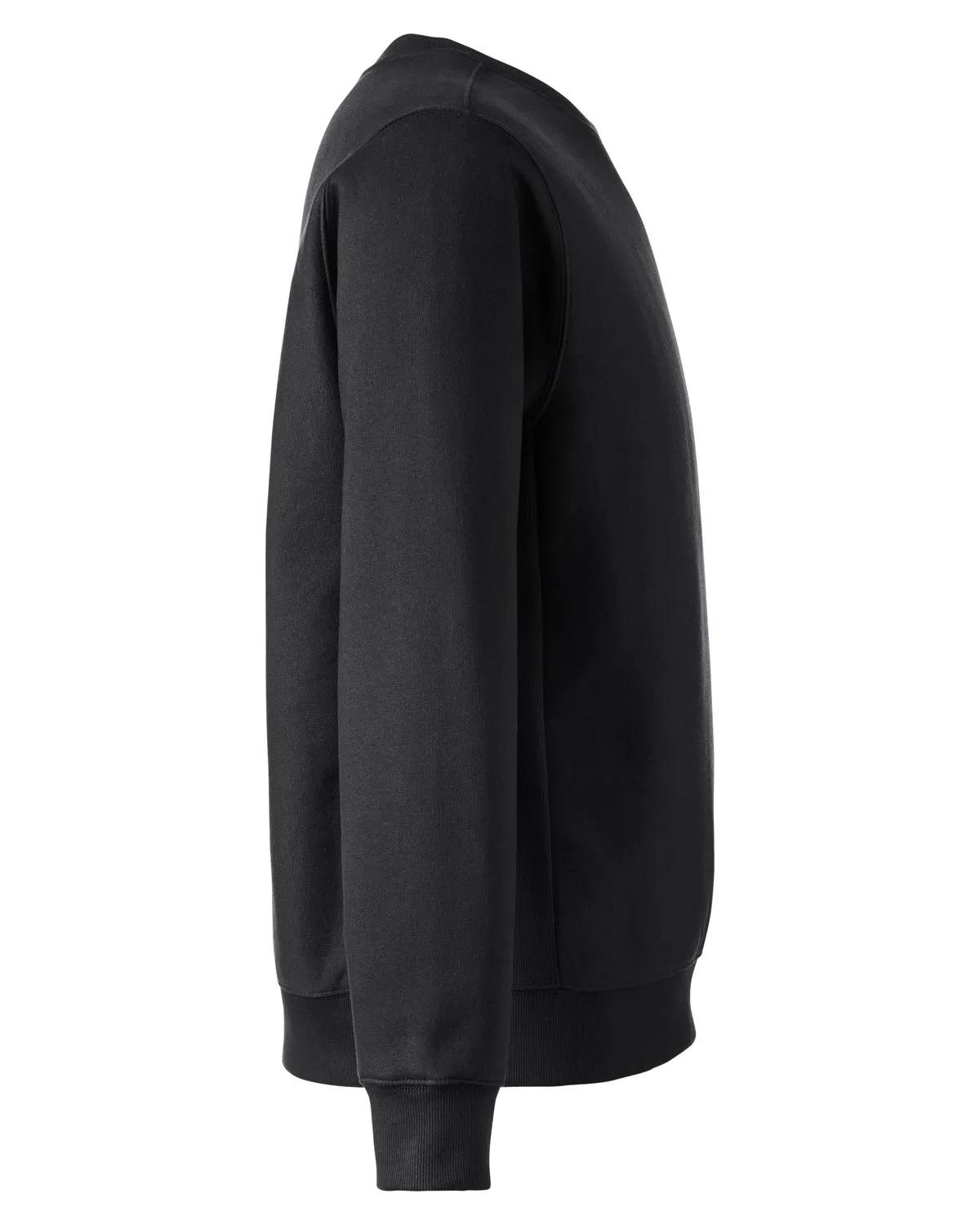 Unisex Zone HydroSport™ Heavyweight Sweatshirt 8 of 39