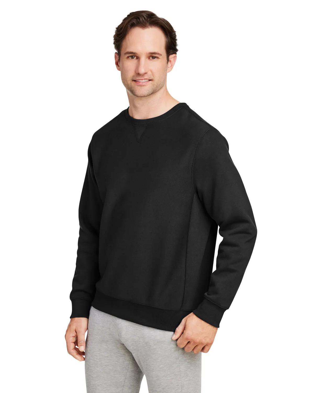 Unisex Zone HydroSport™ Heavyweight Sweatshirt 4 of 39