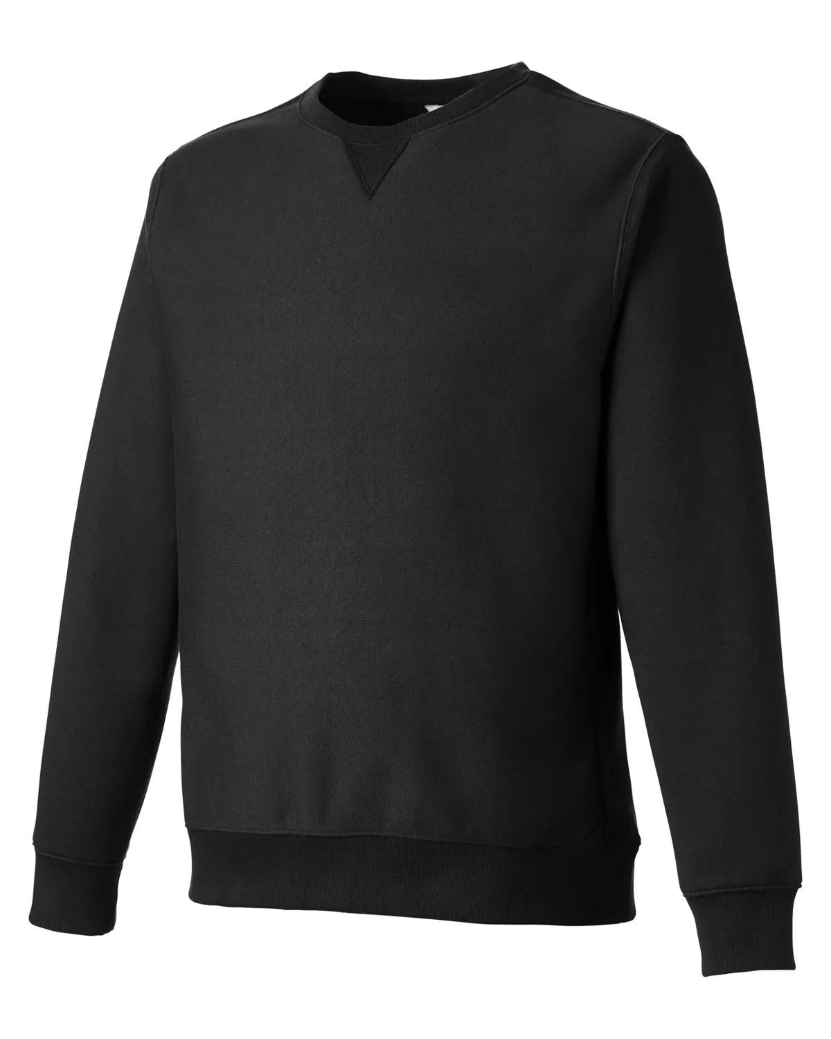 Unisex Zone HydroSport™ Heavyweight Sweatshirt 6 of 39