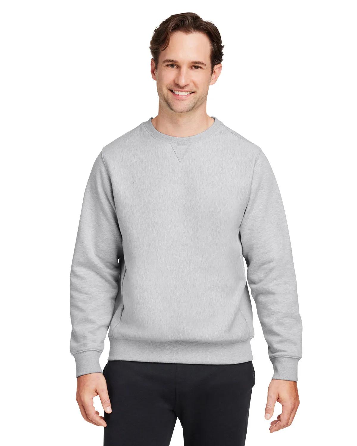 Unisex Zone HydroSport™ Heavyweight Sweatshirt 3 of 39