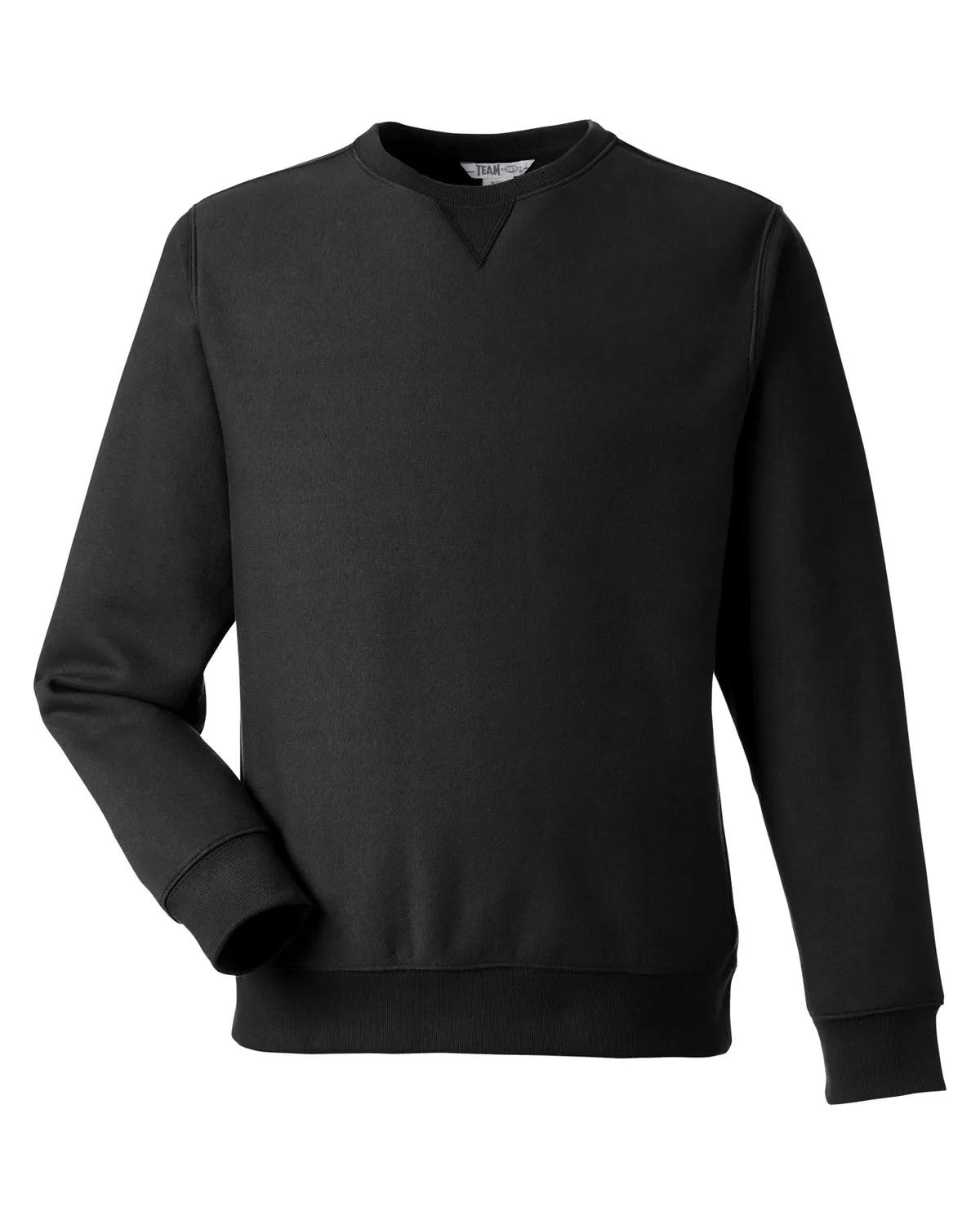 Unisex Zone HydroSport™ Heavyweight Sweatshirt 9 of 39