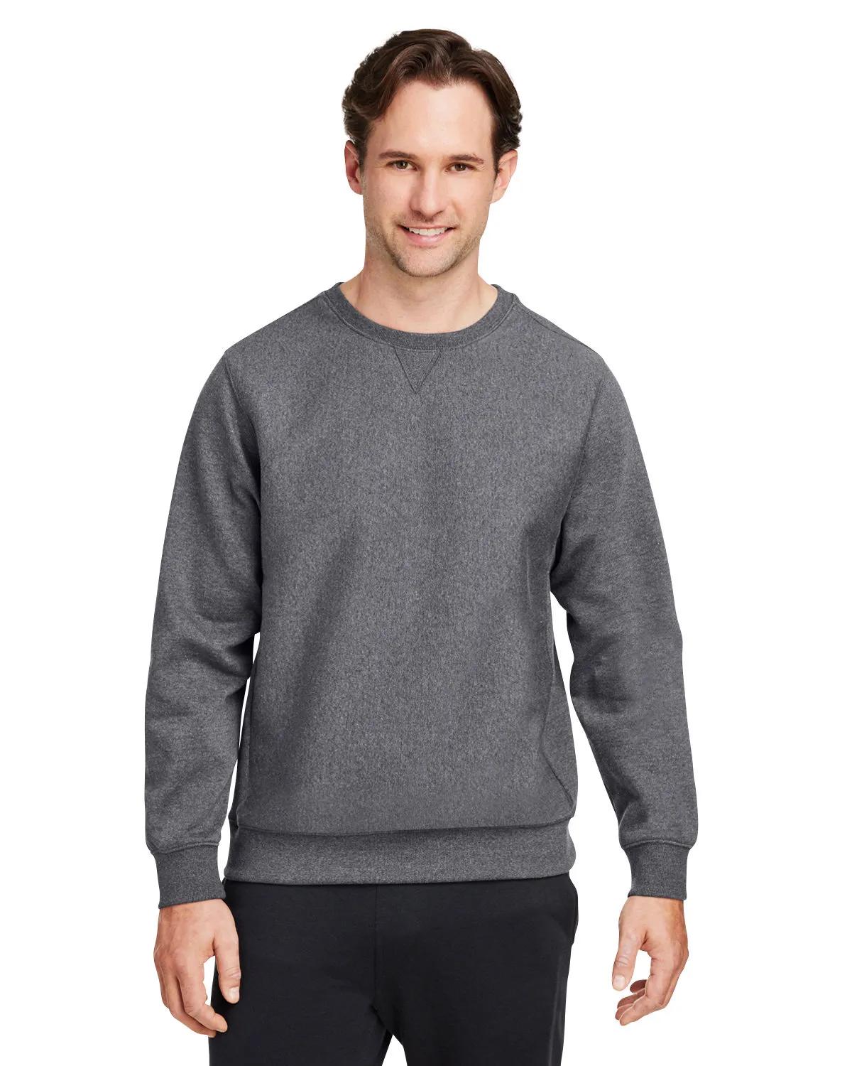 Unisex Zone HydroSport™ Heavyweight Sweatshirt 1 of 39