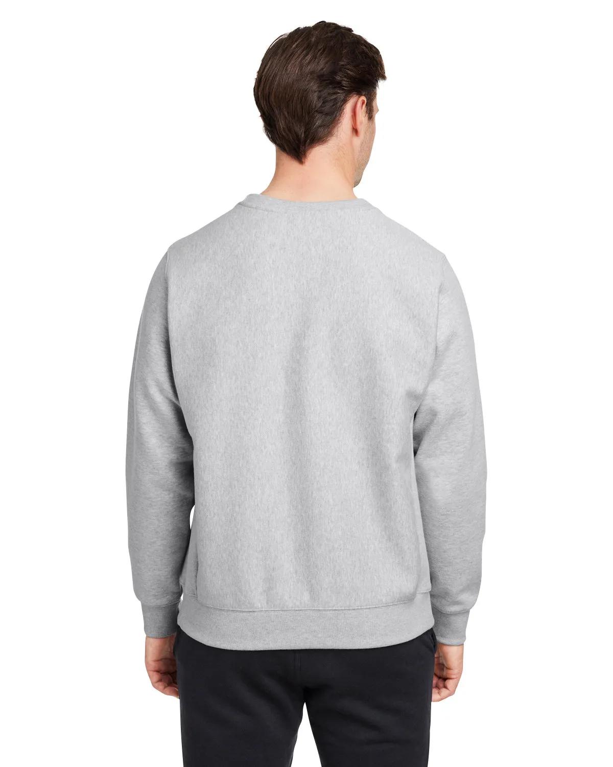 Unisex Zone HydroSport™ Heavyweight Sweatshirt 10 of 39