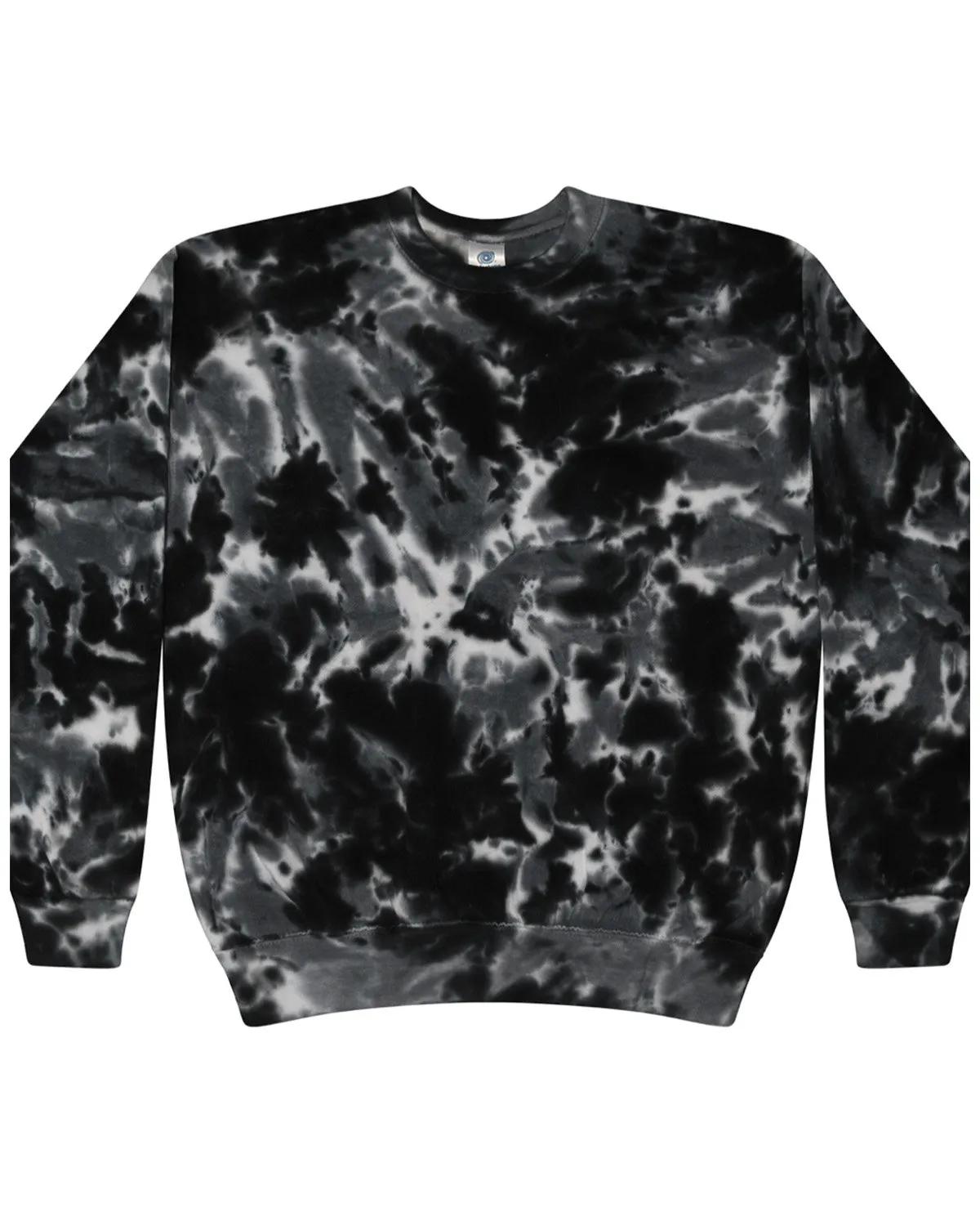 Adult Crew Neck Sweatshirt 3 of 9