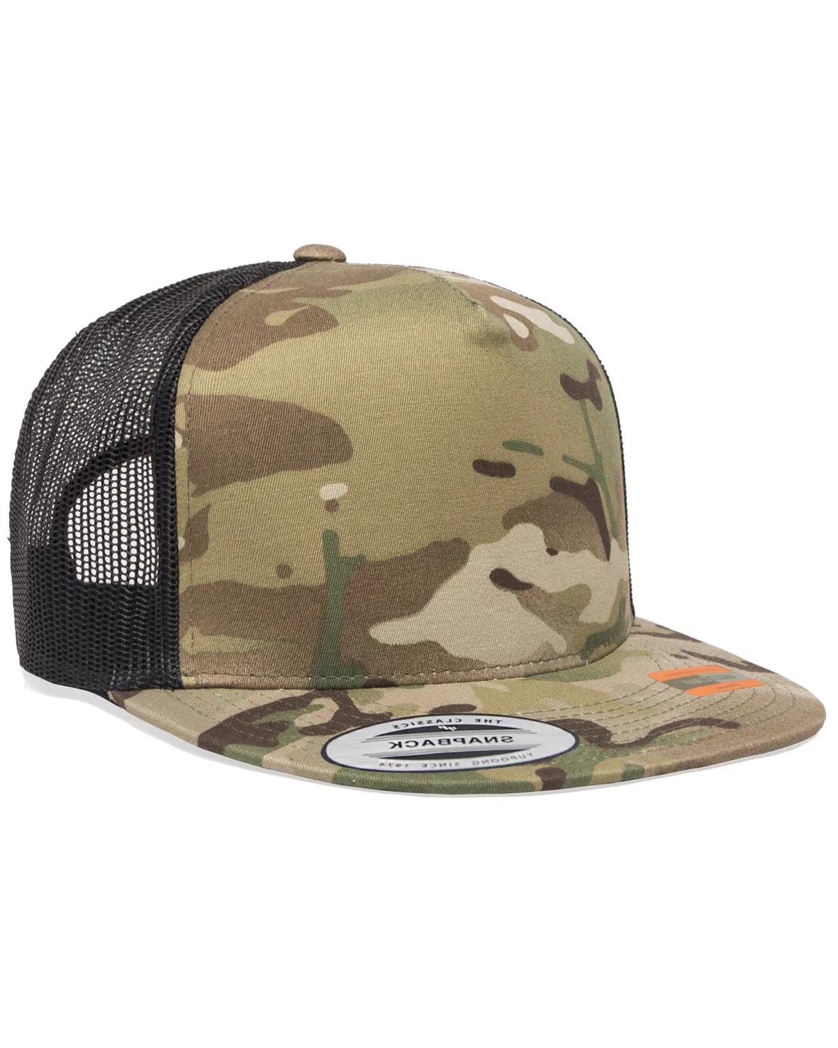 Adult Multicam® Trucker Cap 16 of 19