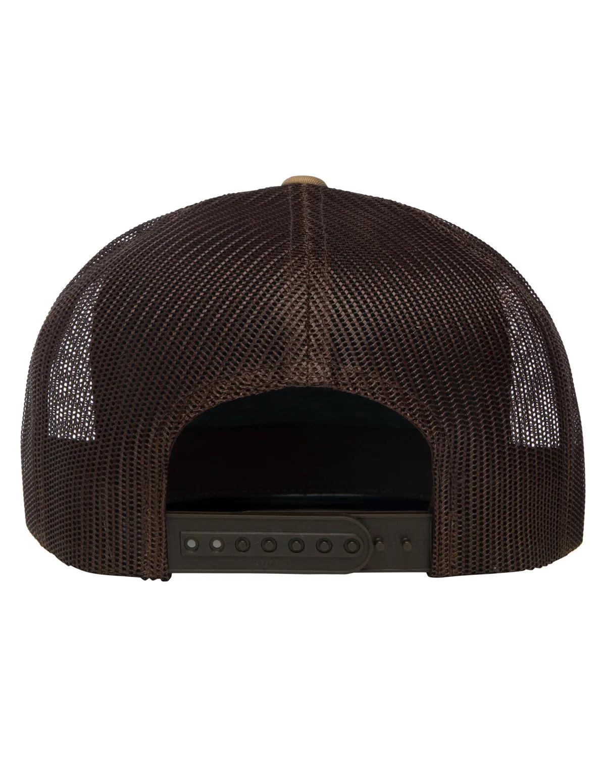 Adult Multicam® Trucker Cap 8 of 19