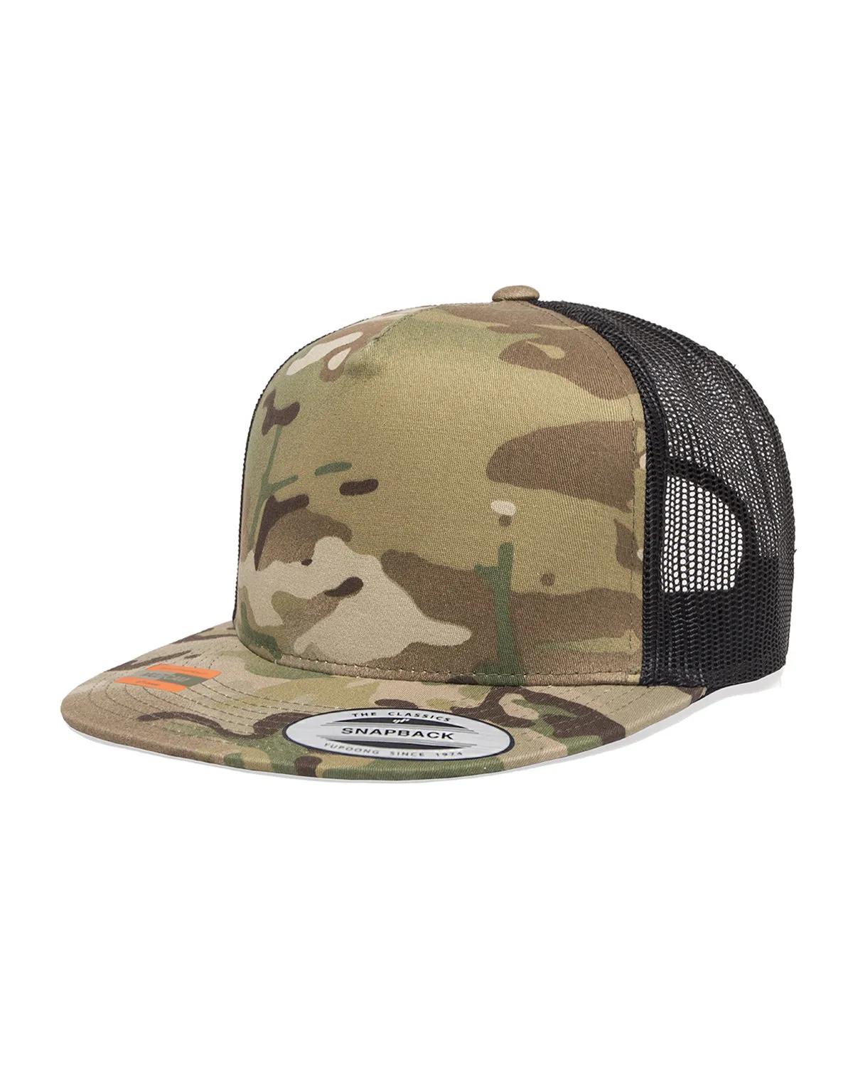 Adult Multicam® Trucker Cap 19 of 19