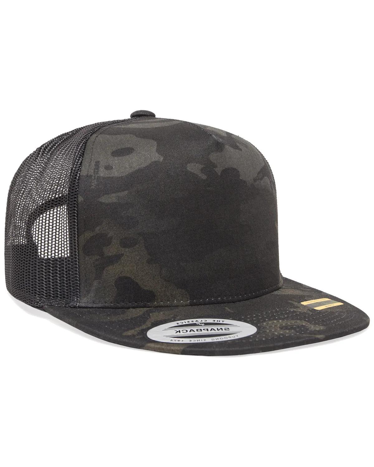 Adult Multicam® Trucker Cap 15 of 19