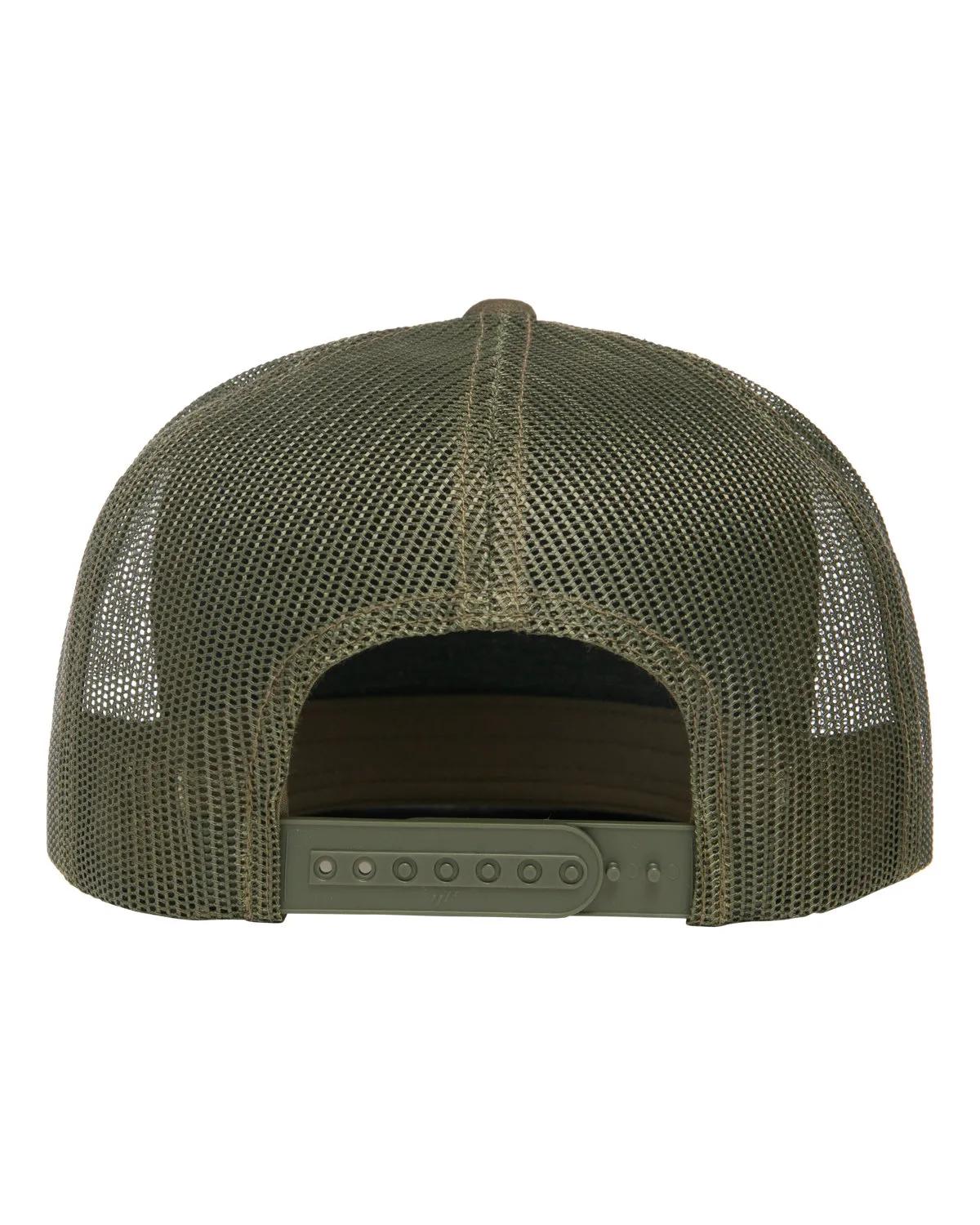 Adult Multicam® Trucker Cap 6 of 19