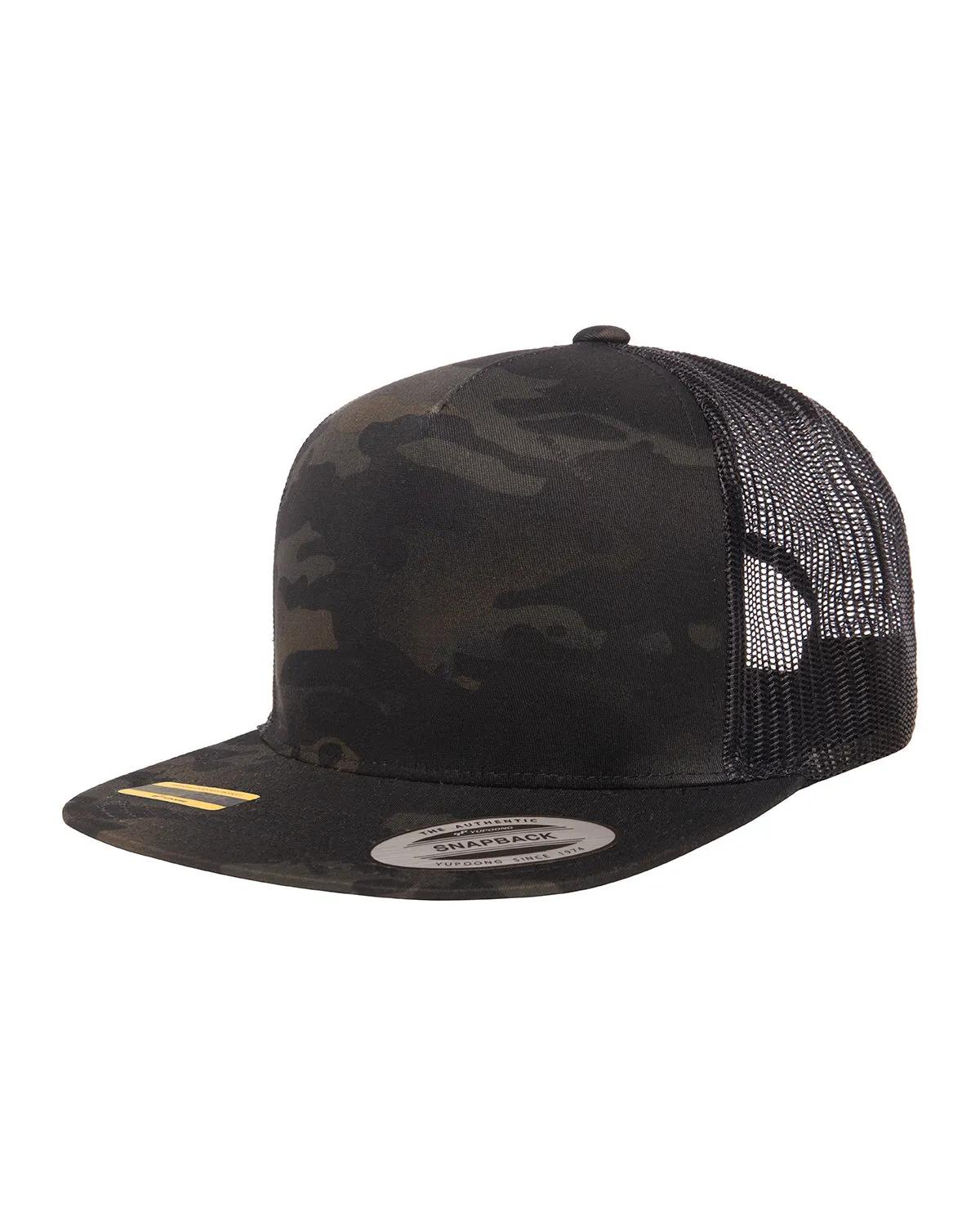 Adult Multicam® Trucker Cap 18 of 19