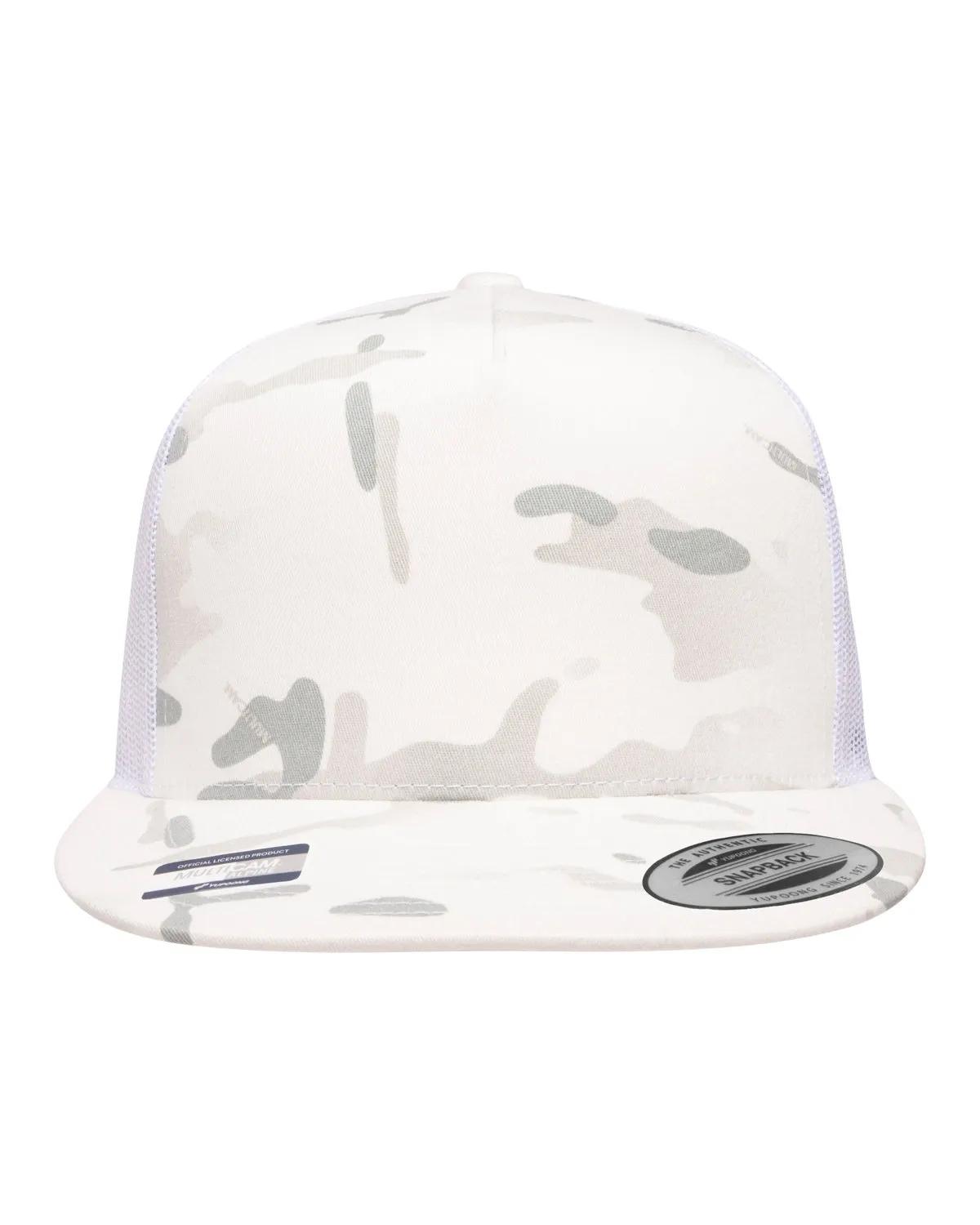 Adult Multicam® Trucker Cap 2 of 19