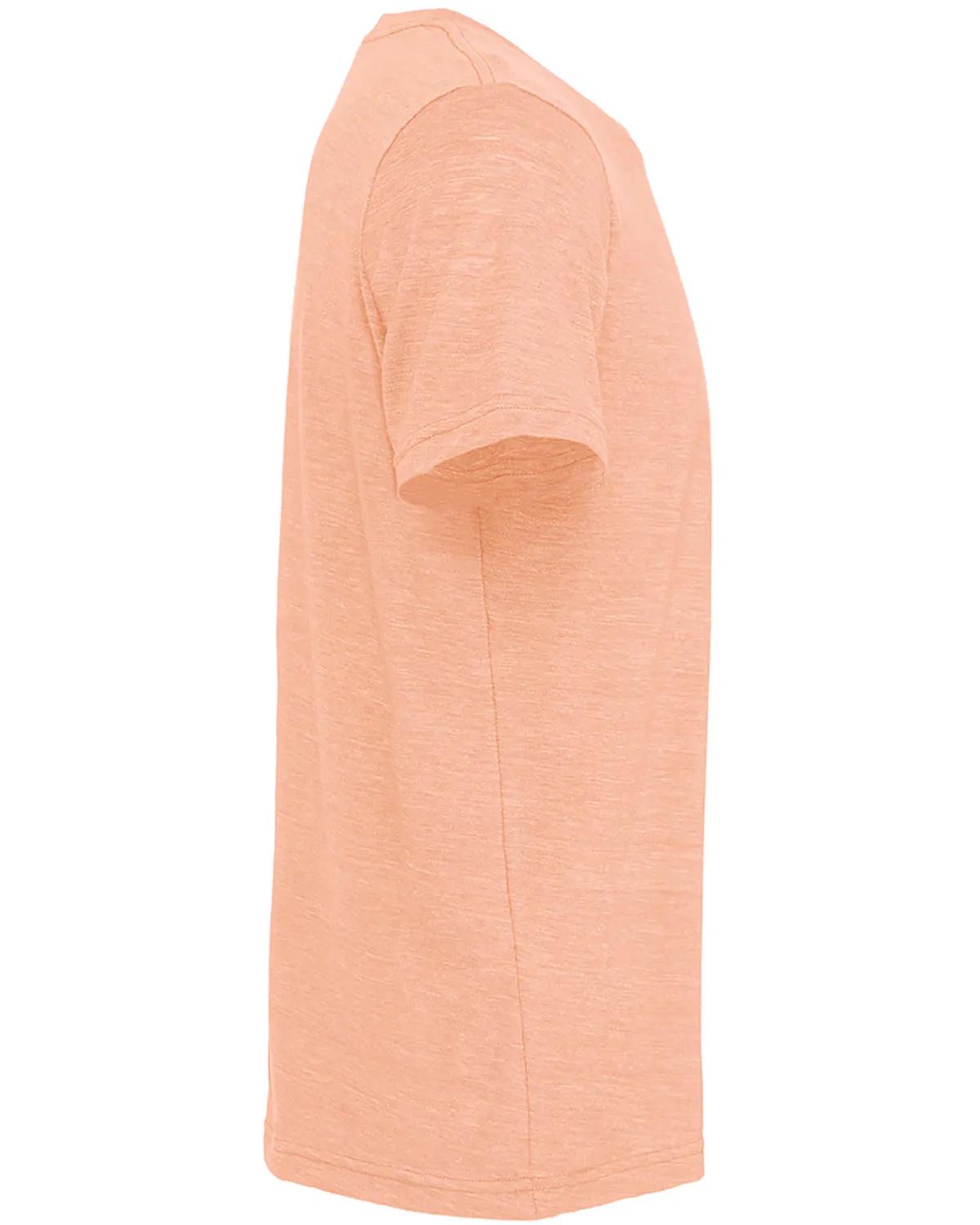 Unisex Poly-Cotton Short-Sleeve T-Shirt 93 of 130