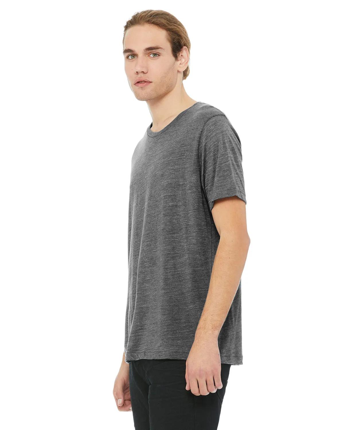 Unisex Poly-Cotton Short-Sleeve T-Shirt 83 of 130