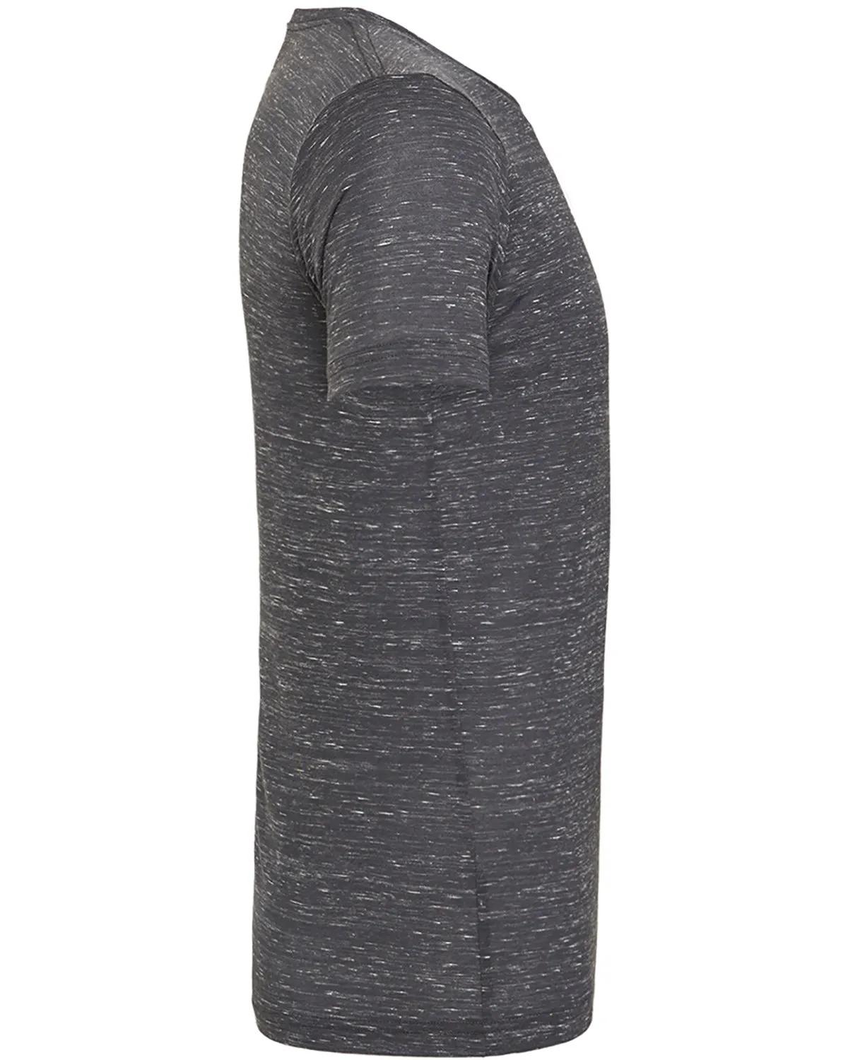 Unisex Poly-Cotton Short-Sleeve T-Shirt 50 of 130