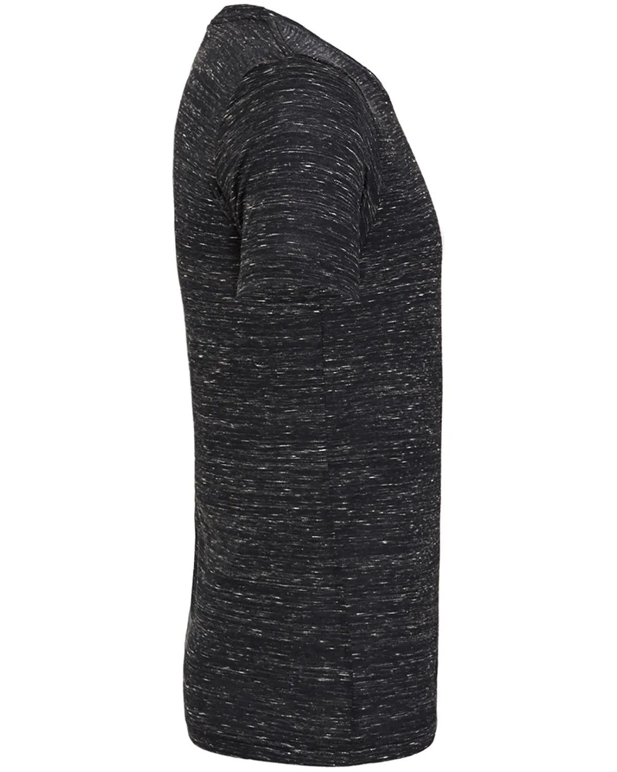 Unisex Poly-Cotton Short-Sleeve T-Shirt 62 of 130