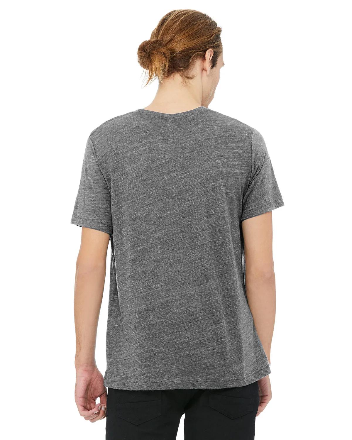 Unisex Poly-Cotton Short-Sleeve T-Shirt 64 of 130