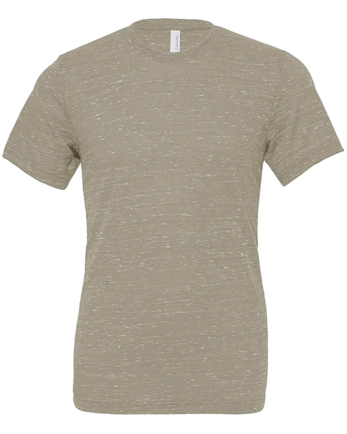 Unisex Poly-Cotton Short-Sleeve T-Shirt 97 of 130