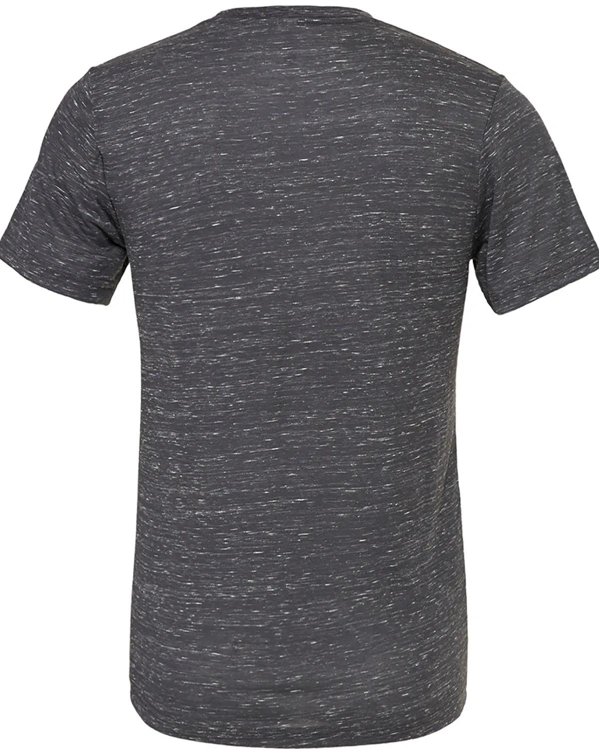 Unisex Poly-Cotton Short-Sleeve T-Shirt 49 of 130