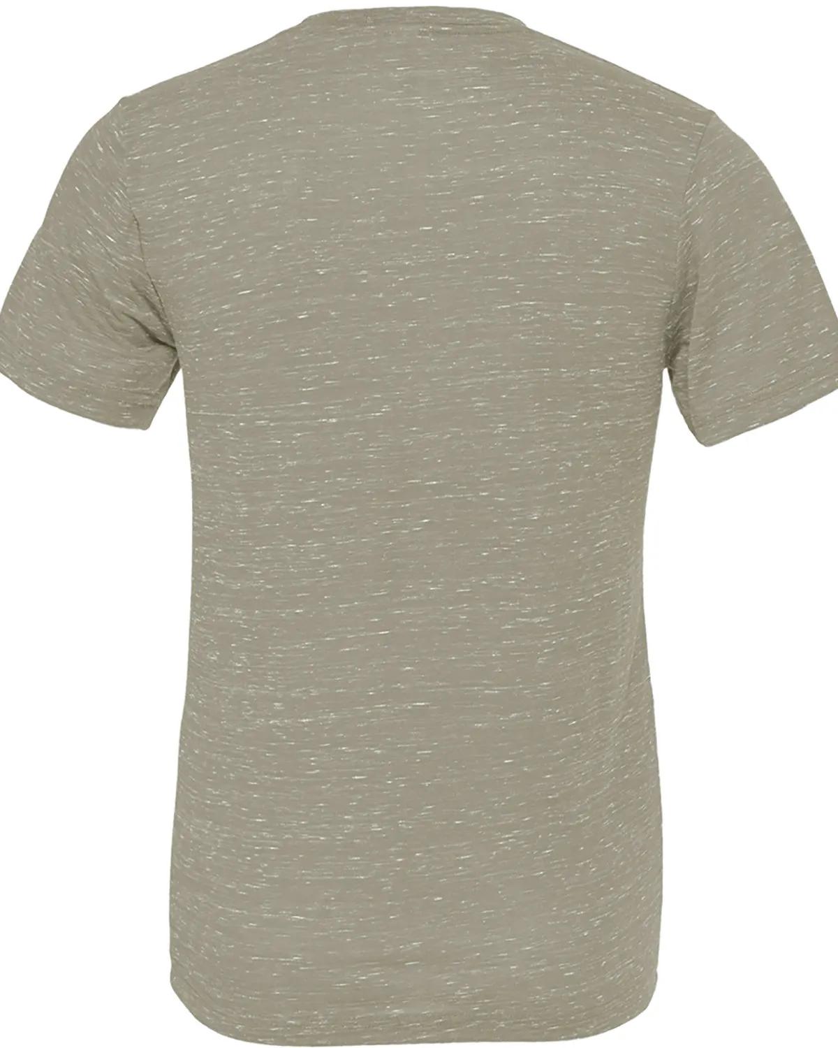 Unisex Poly-Cotton Short-Sleeve T-Shirt 98 of 130