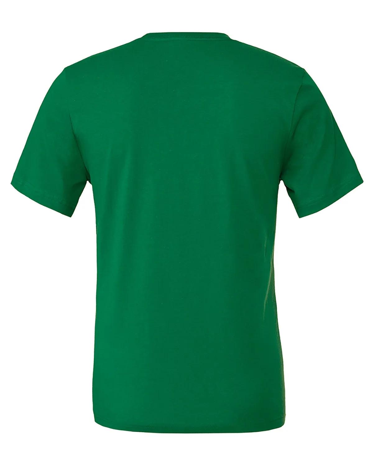 Unisex Poly-Cotton Short-Sleeve T-Shirt 26 of 130