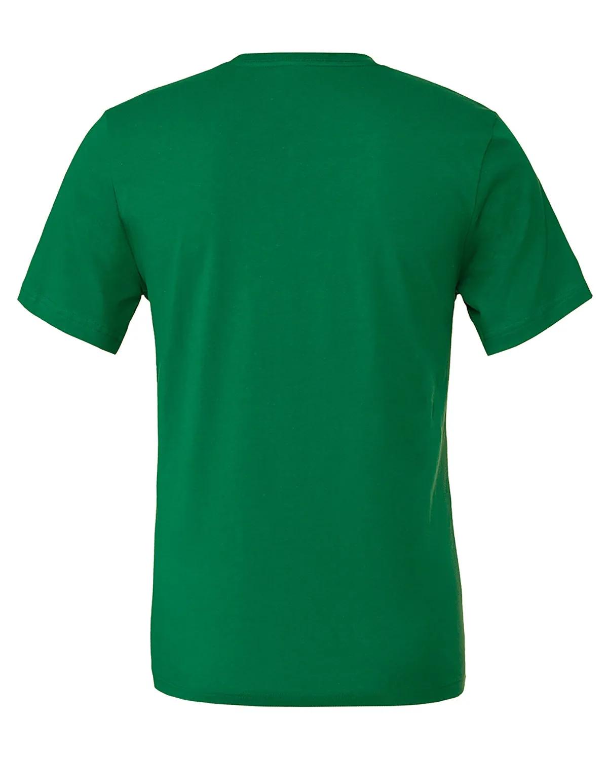 Unisex Poly-Cotton Short-Sleeve T-Shirt 46 of 130