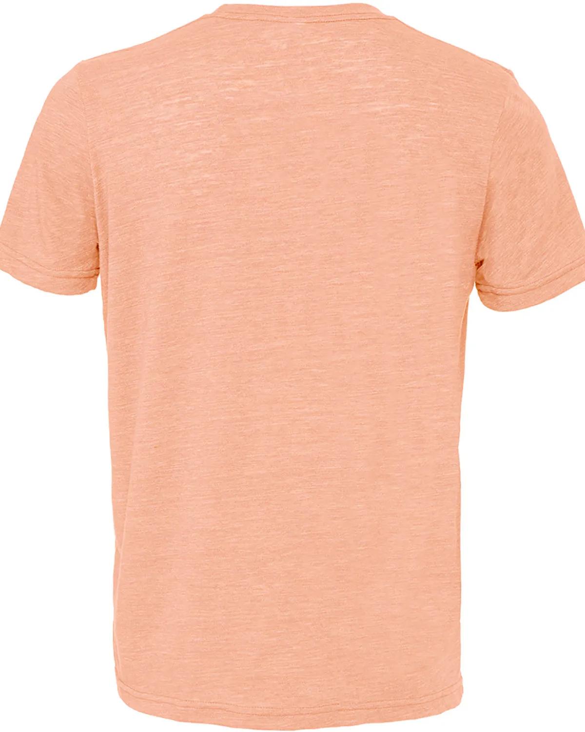 Unisex Poly-Cotton Short-Sleeve T-Shirt 92 of 130