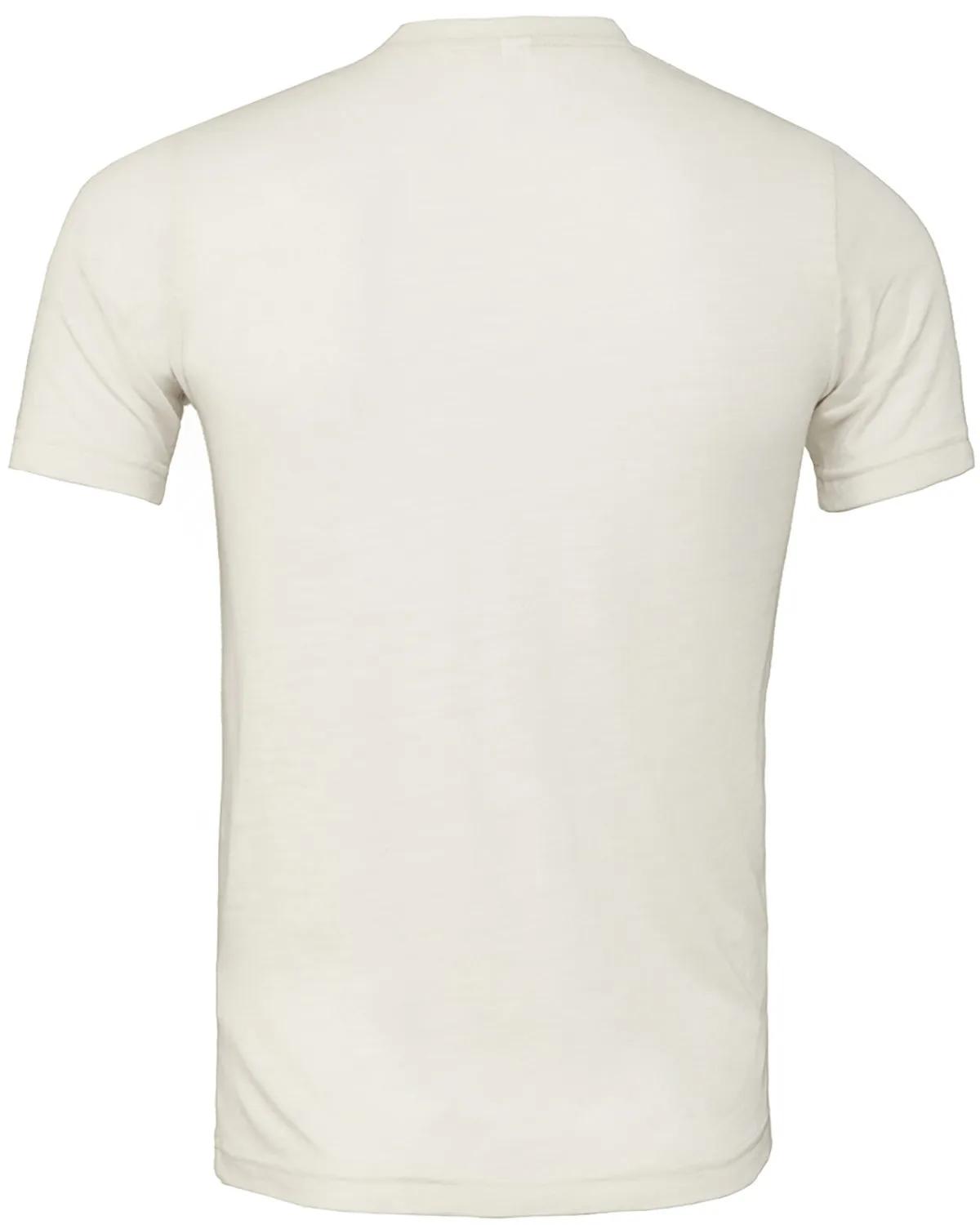 Unisex Poly-Cotton Short-Sleeve T-Shirt 55 of 130