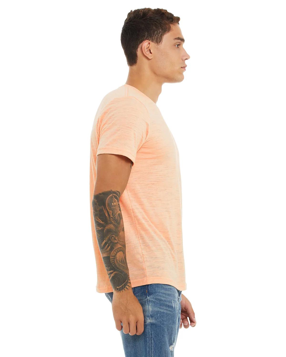 Unisex Poly-Cotton Short-Sleeve T-Shirt 90 of 130
