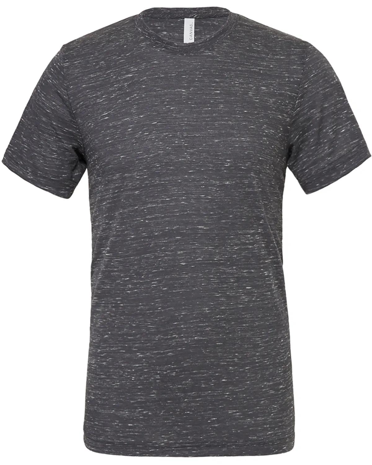 Unisex Poly-Cotton Short-Sleeve T-Shirt 48 of 130