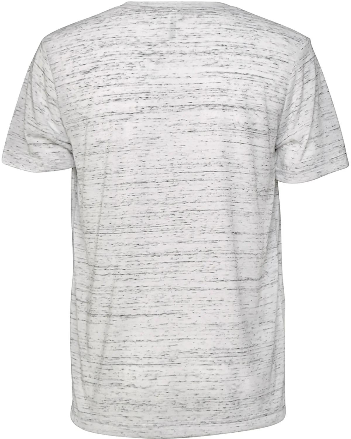 Unisex Poly-Cotton Short-Sleeve T-Shirt 43 of 130