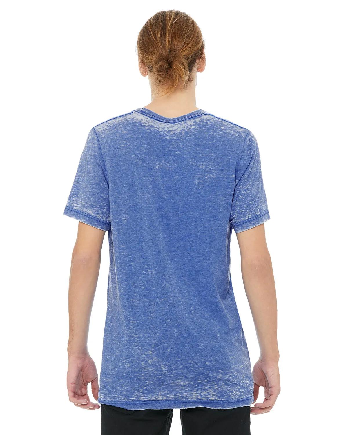 Unisex Poly-Cotton Short-Sleeve T-Shirt 82 of 130
