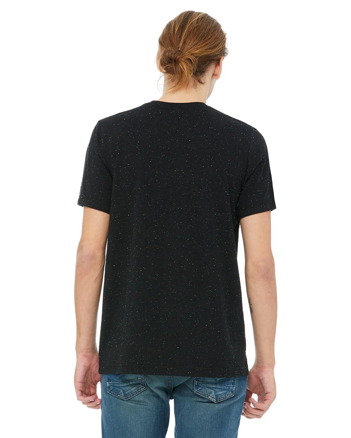 Unisex Poly-Cotton Short-Sleeve T-Shirt 78 of 130
