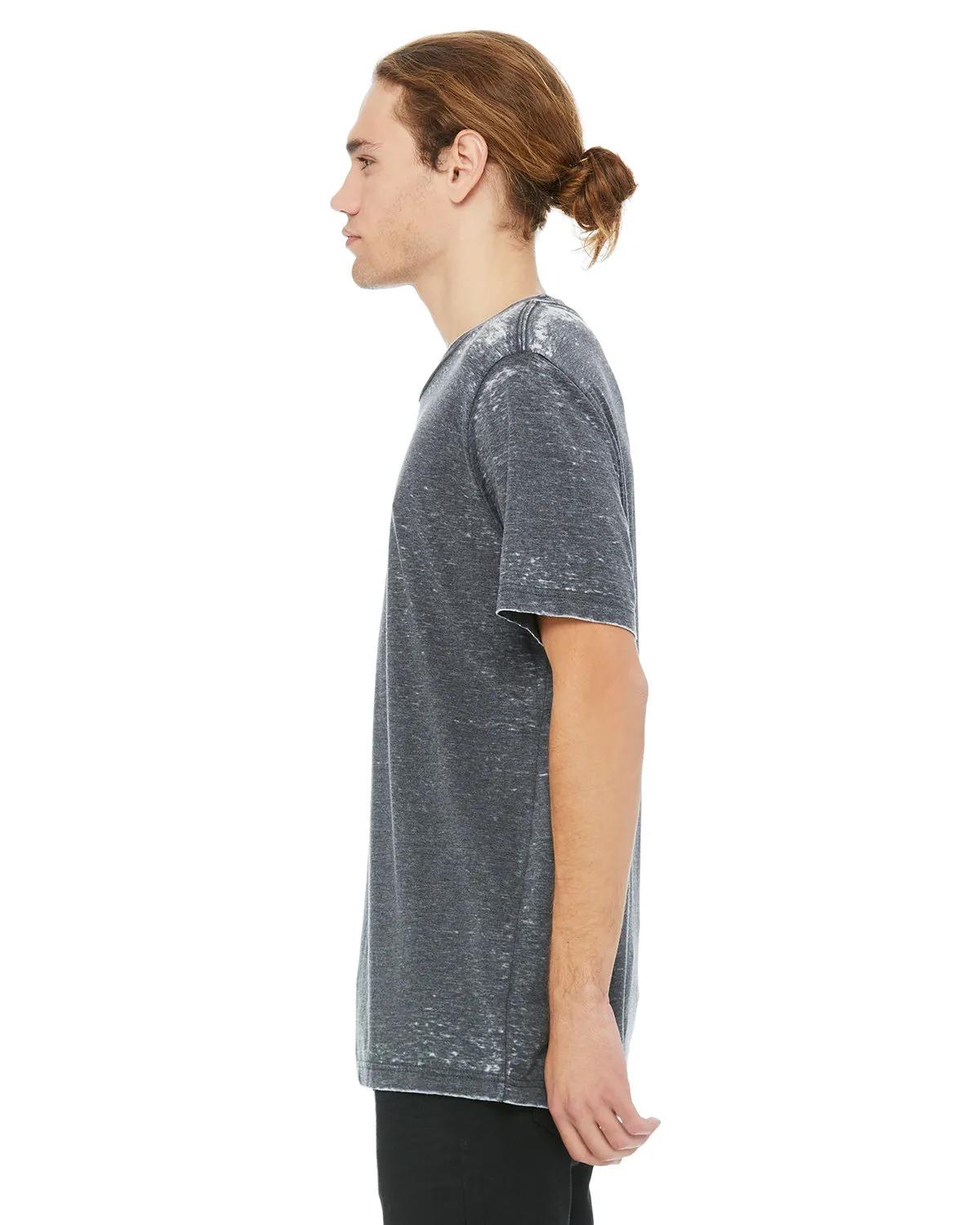 Unisex Poly-Cotton Short-Sleeve T-Shirt 81 of 130