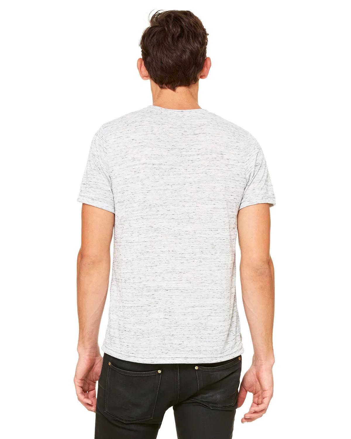 Unisex Poly-Cotton Short-Sleeve T-Shirt 36 of 130