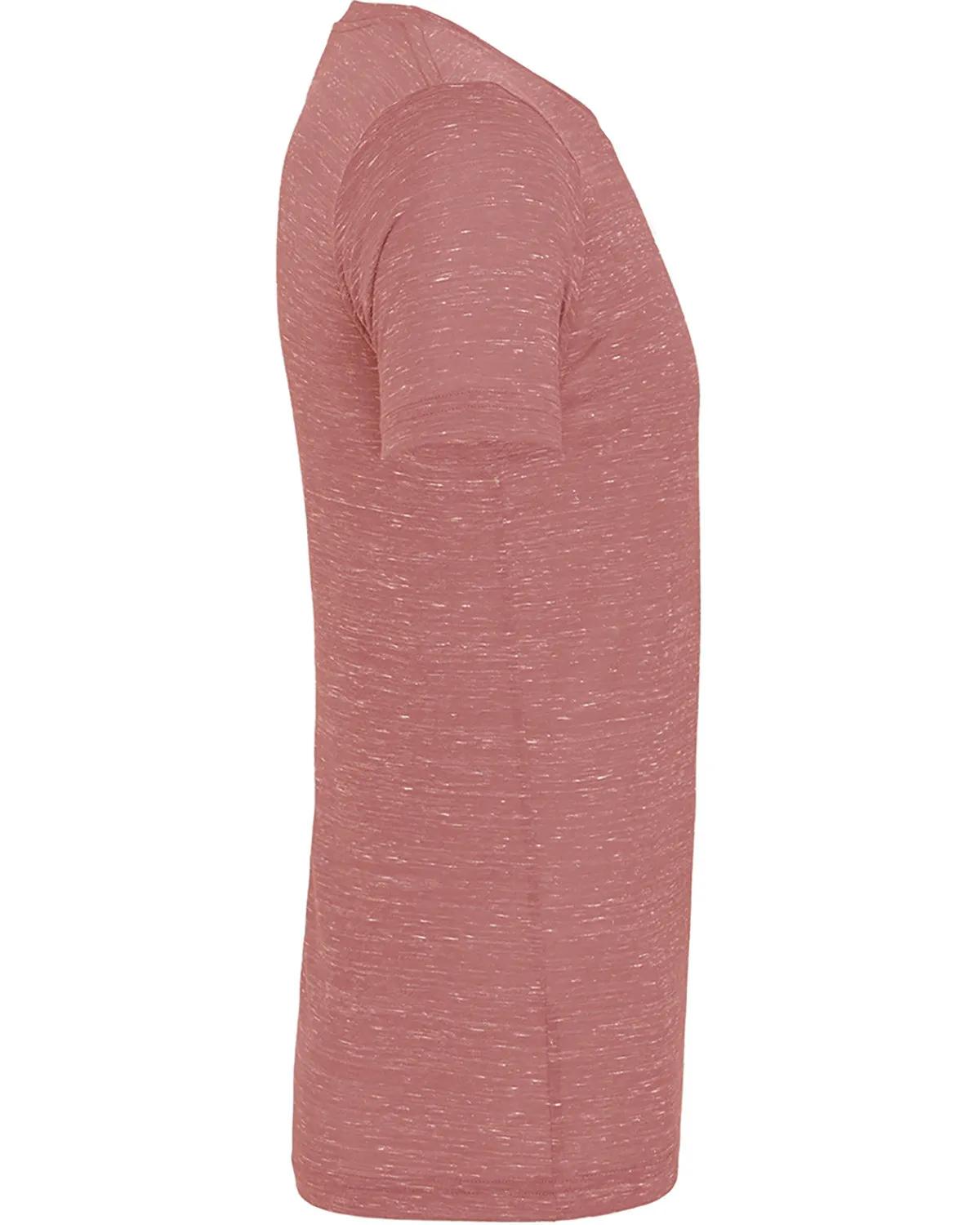 Unisex Poly-Cotton Short-Sleeve T-Shirt 110 of 130