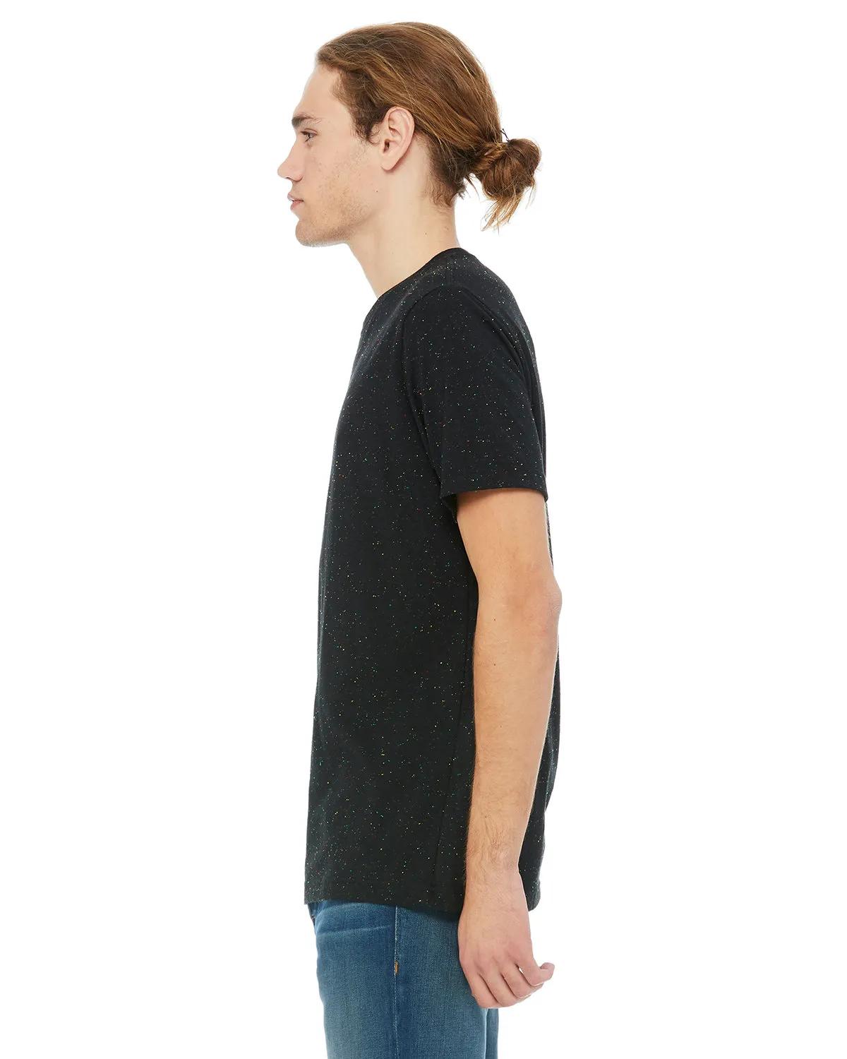 Unisex Poly-Cotton Short-Sleeve T-Shirt 79 of 130